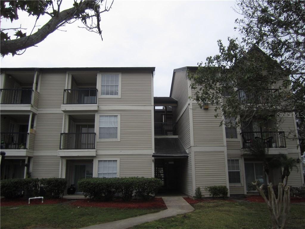 1916 Lake Atriums Cir. #46, Orlando, FL 32839