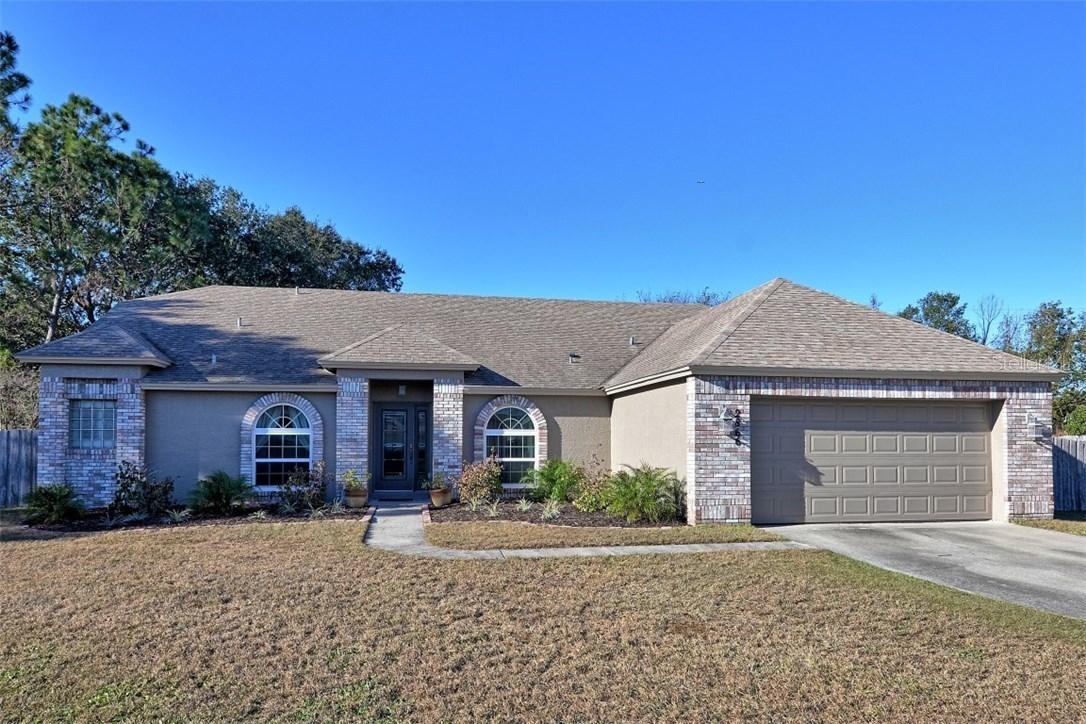 2866 Nesmeth Ct., Oviedo, FL 32765