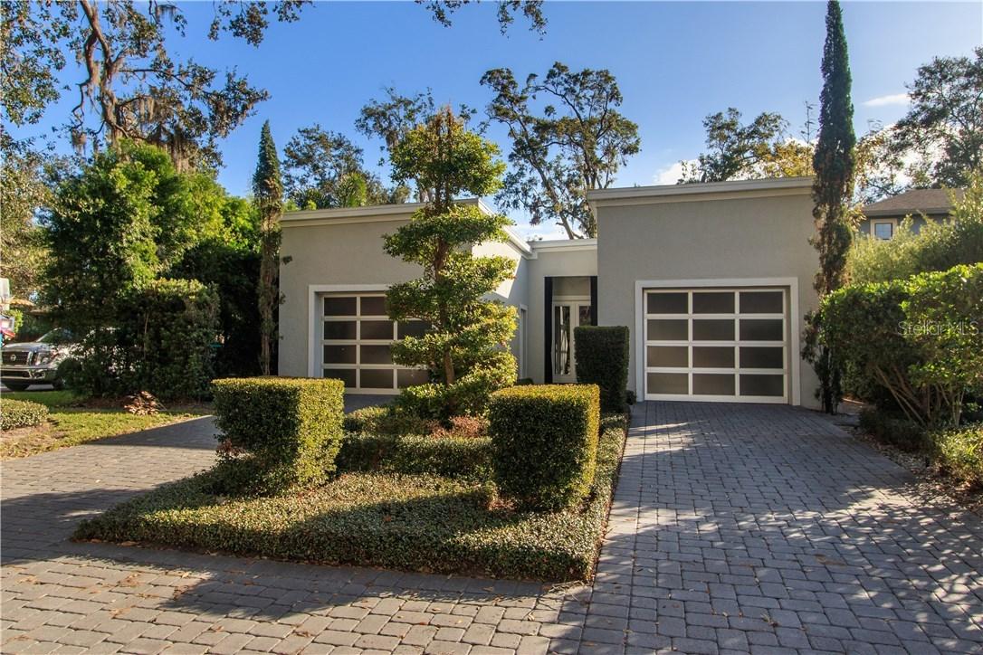 1613 Jessamine Ave., Orlando, FL 32806