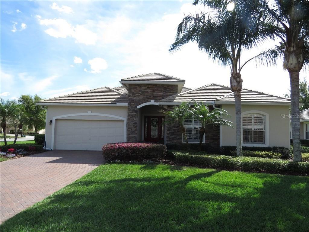 843 Wood Briar Loop, Sanford, FL 32771