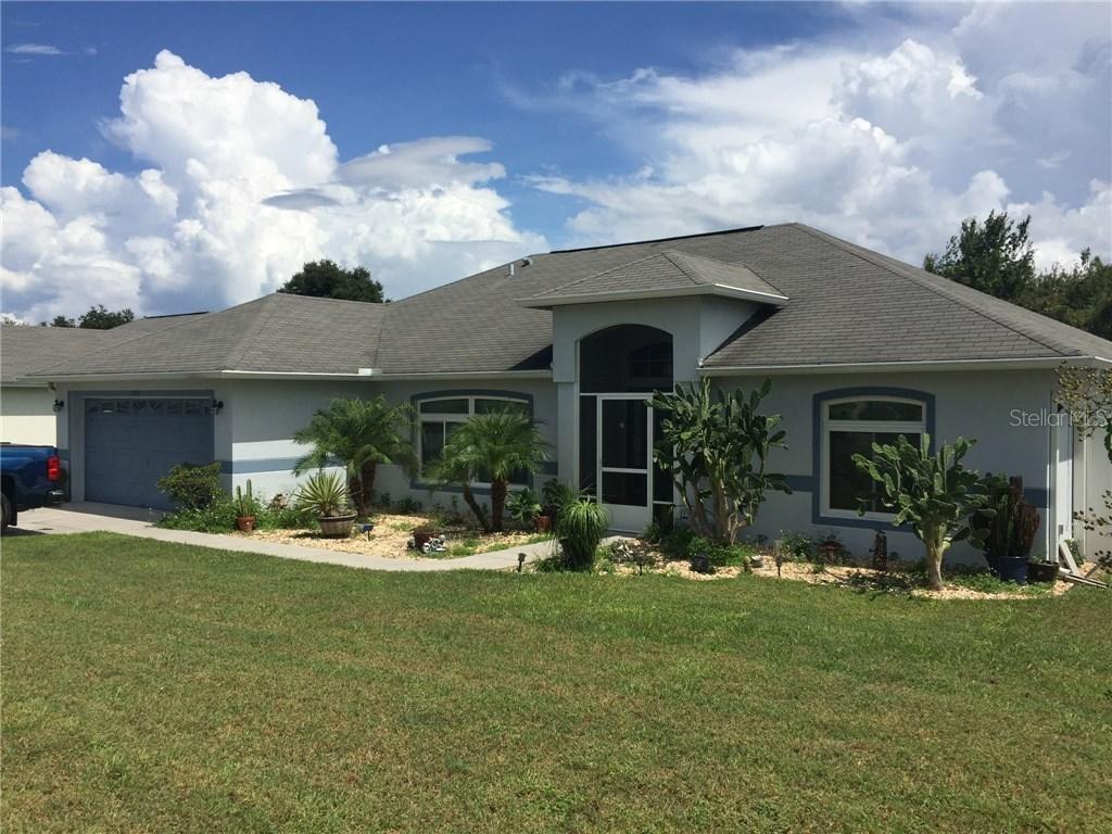 572 Timber Run Ln., Groveland, FL 34736