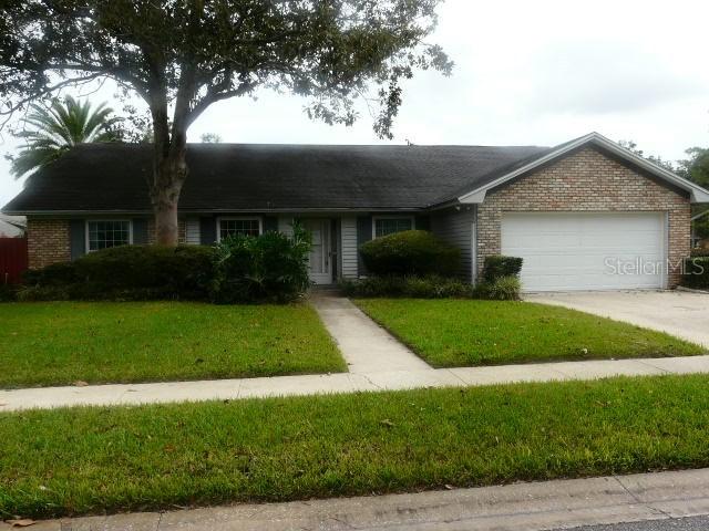 944 Citrus Wood Ct., Longwood, FL 32750