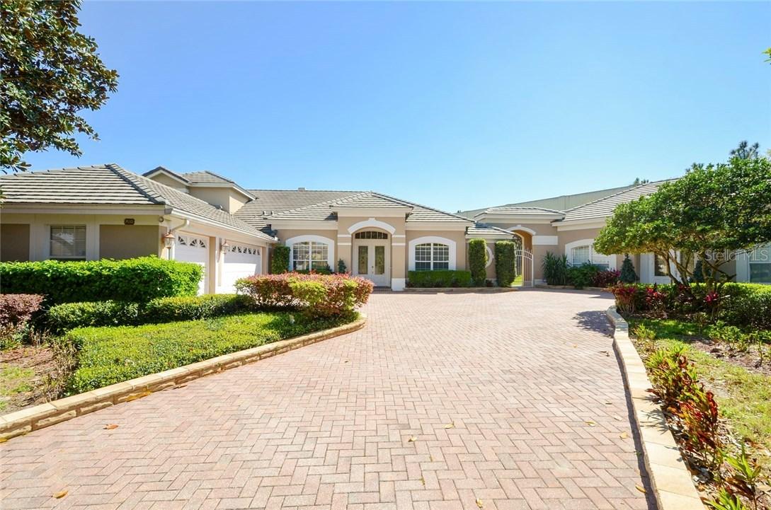 7650 Saint Stephens Ct., Orlando, FL 32835