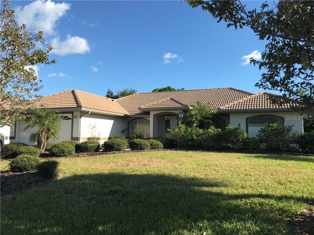 118 Raphael Pl., Nokomis, FL 34275