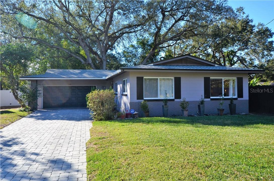 508 Vernon Pl., Orlando, FL 32803