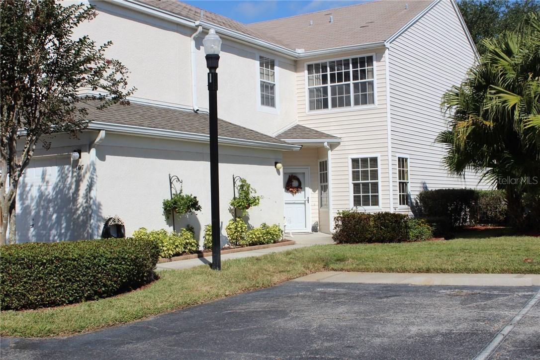 6015 Lake Pointe Dr. #107, Orlando, FL 32822