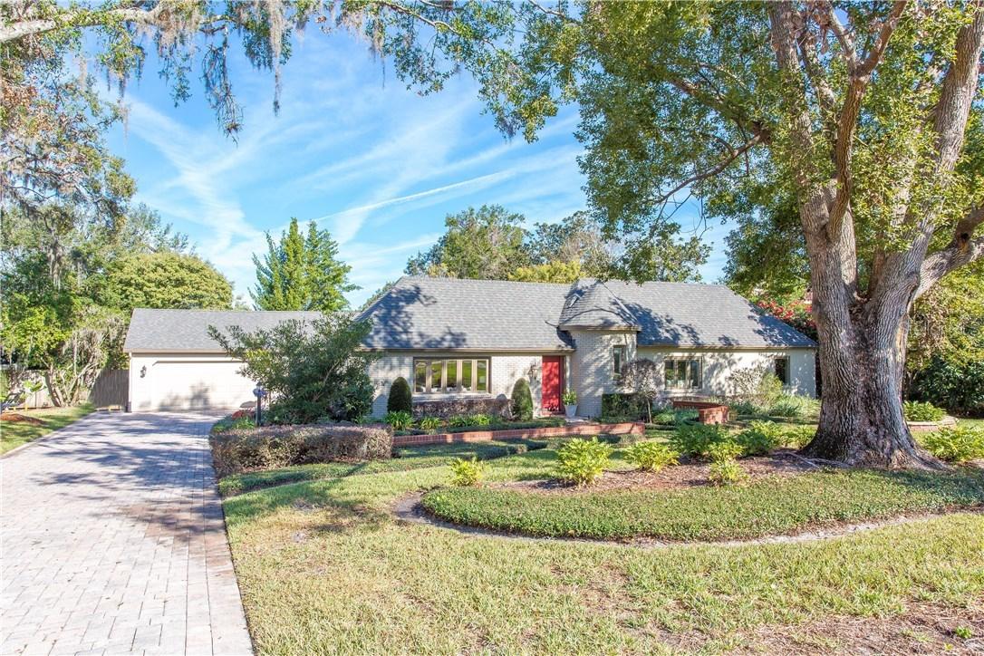 501 E Lake Sue Ave., Winter Park, FL 32789