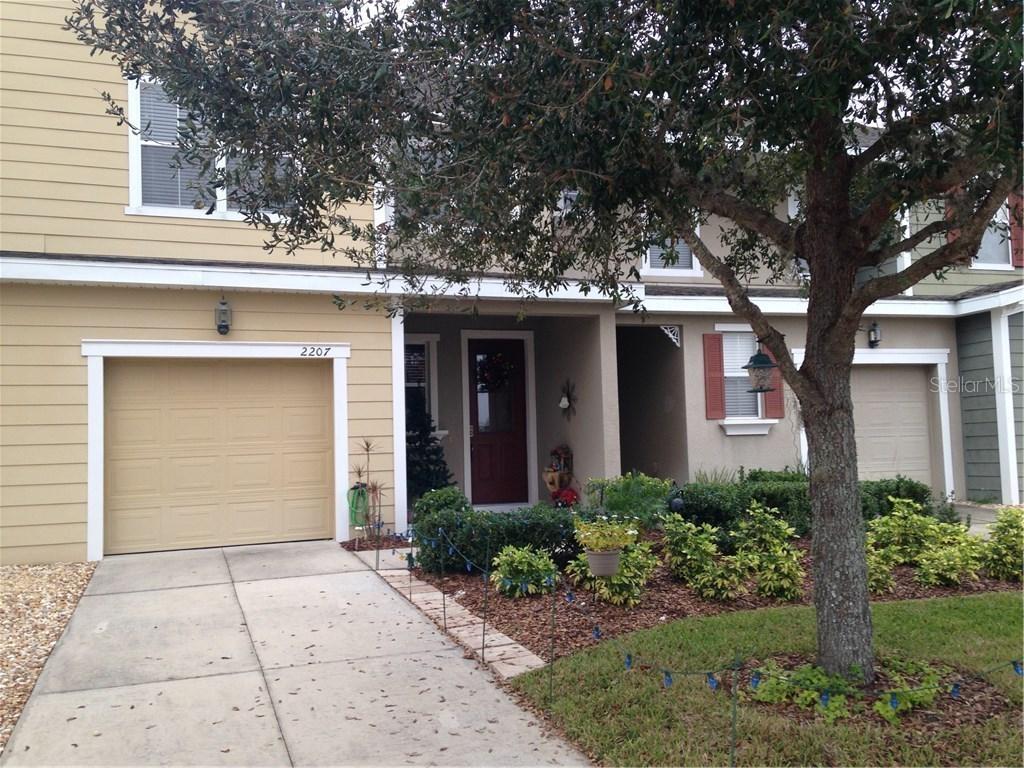 2207 Pico Ln., Mount Dora, FL 32757