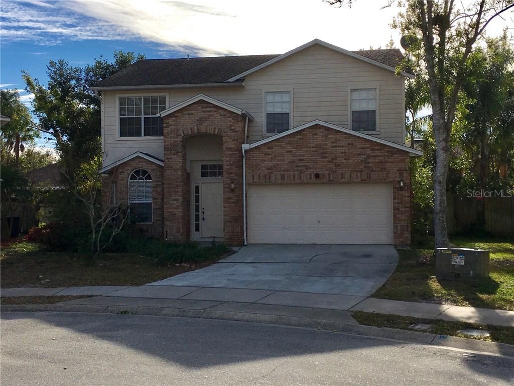224 Crooked Stick Ct., Orlando, FL 32828