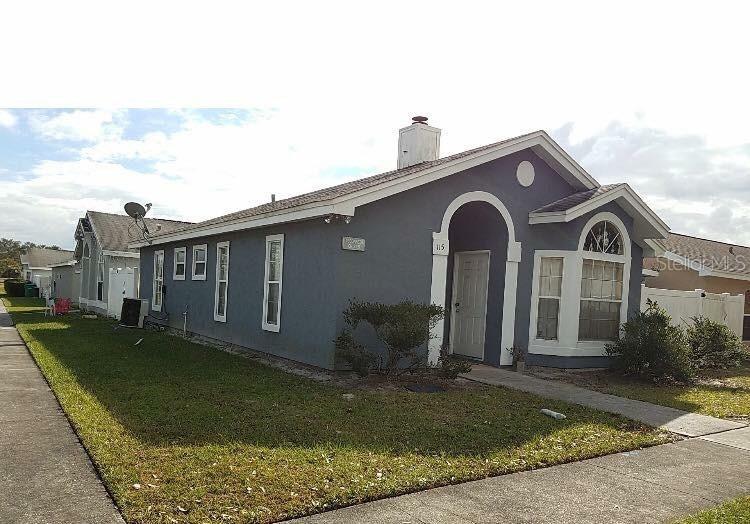 115 Deer Song Dr., Winter Springs, FL 32708