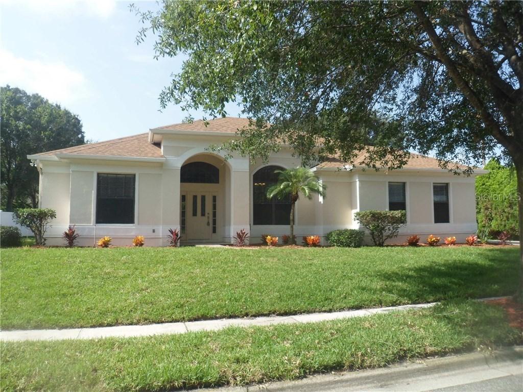 545 Green Park Ct., Oviedo, FL 32765