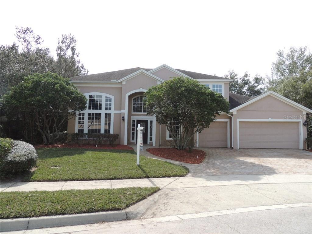 515 Mandan Ct., Lake Mary, FL 32746