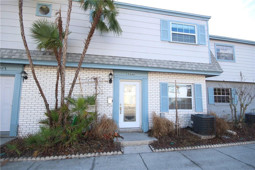 7344 Daniel Webster Dr. #3, Winter Park, FL 32792