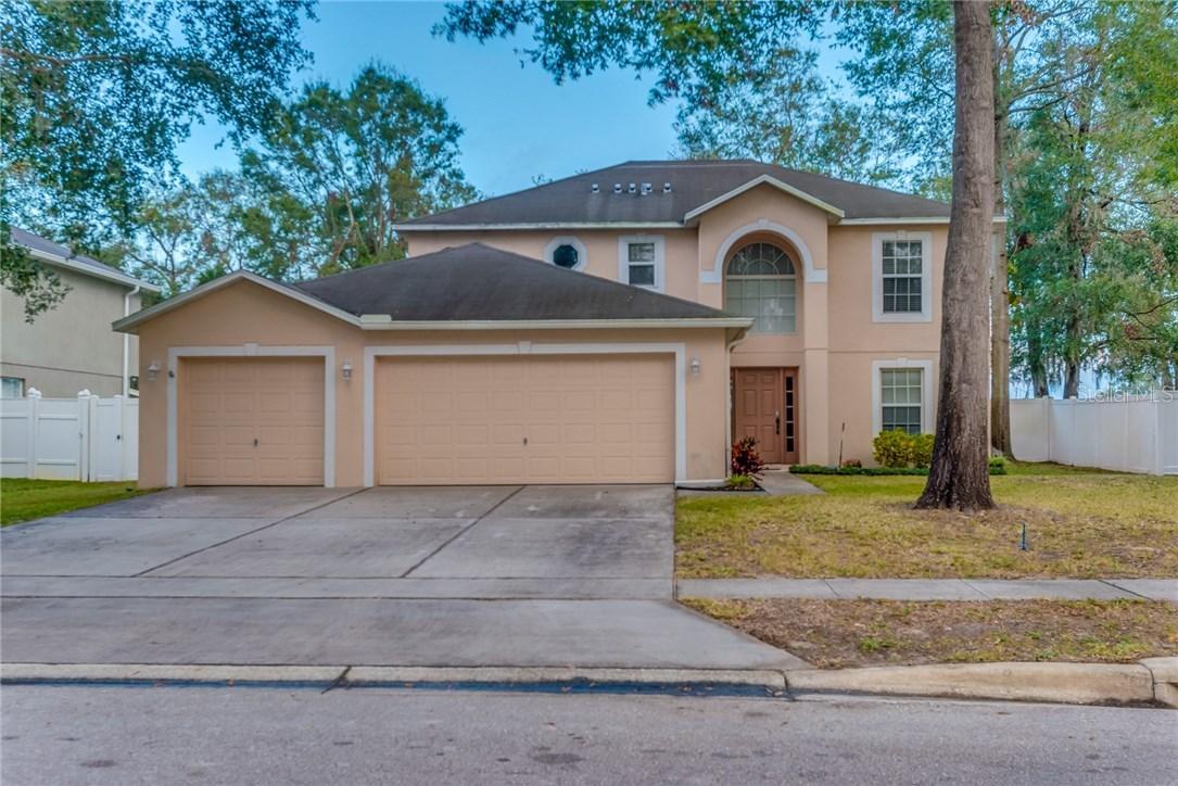 1234 Stonewater Cir., Ocoee, FL 34761