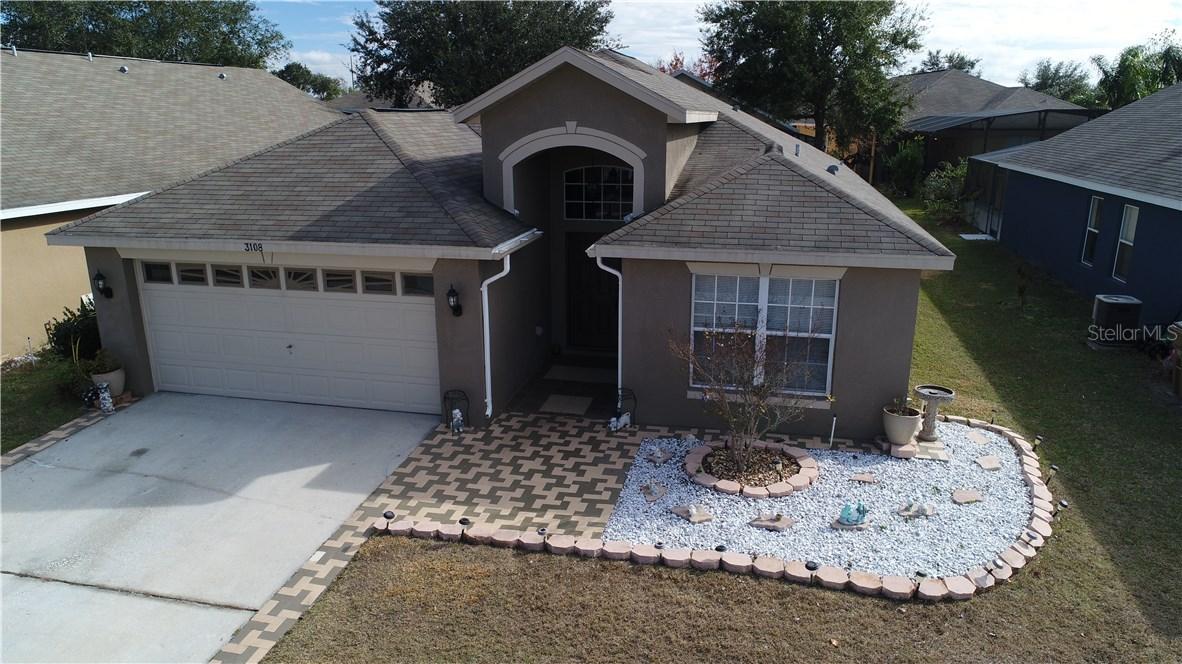 3108 Rawcliffe Rd., Clermont, FL 34714