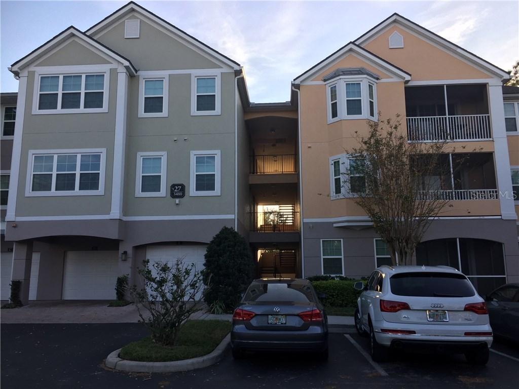 3480 Soho St. #107, Orlando, FL 32835