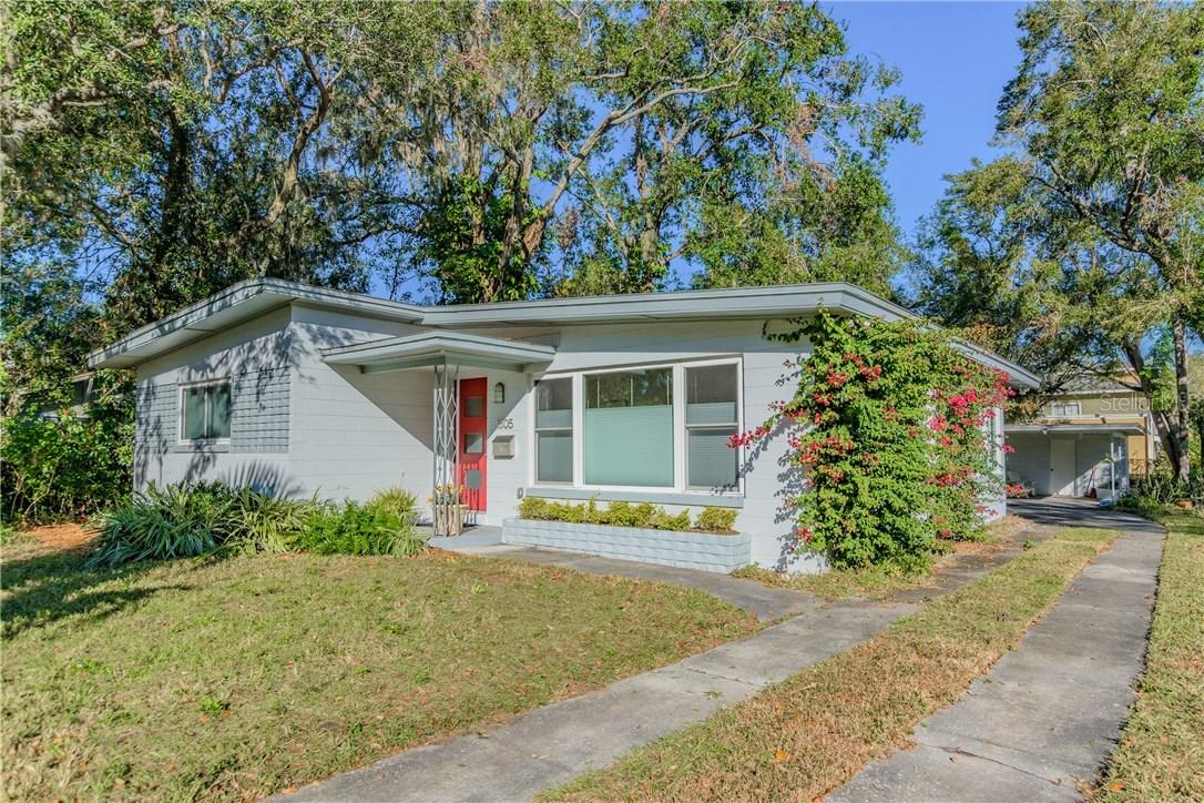 1305 Greenwood St., Orlando, FL 32801