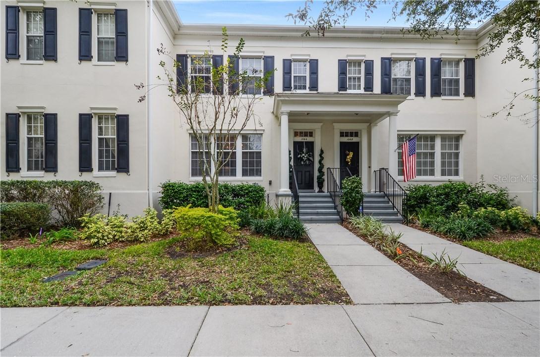 1064 Lake Baldwin Ln., Orlando, FL 32814