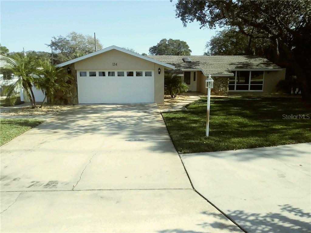 134 Darnell Ave., Spring Hill, FL 34606