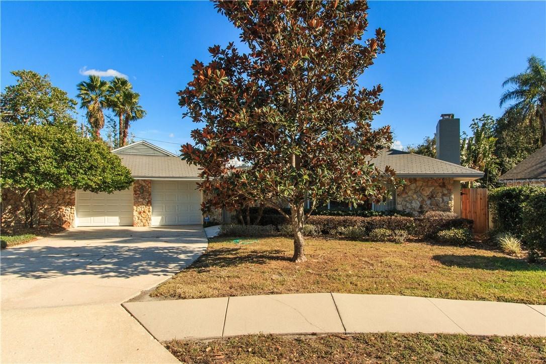 466 Misty Ln., Winter Park, FL 32789