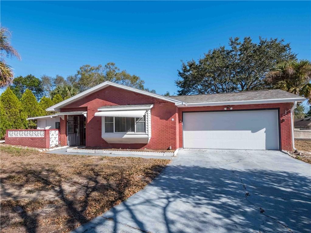 11 Spruce Ct., Davenport, FL 33837