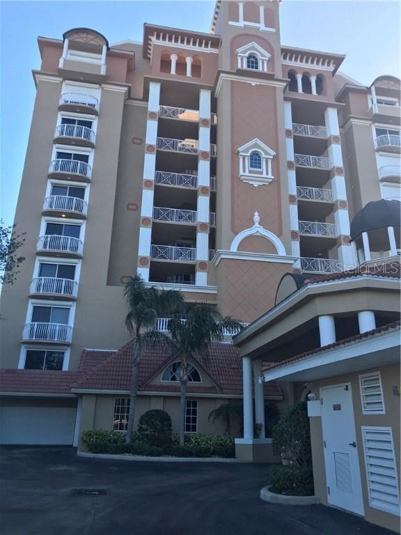 3203 S Washington Ave. #501A, Titusville, FL 32780