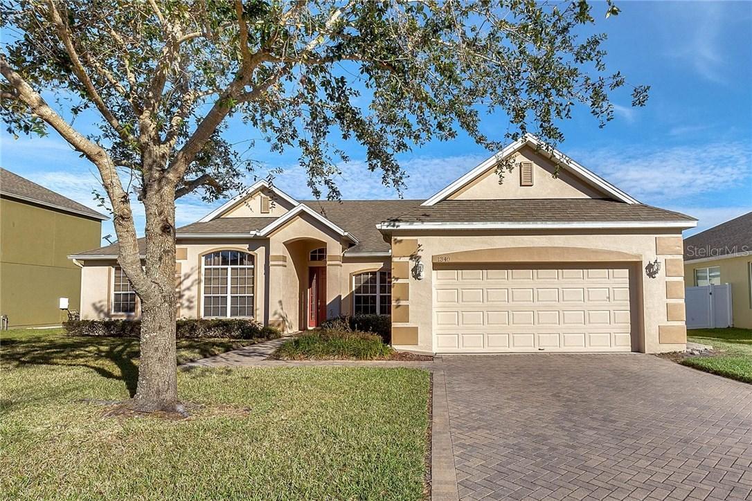 1340 Stellar Dr., Oviedo, FL 32765