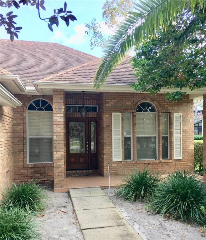 5448 Birchbend Loop, Oviedo, FL 32765