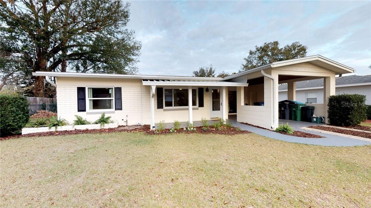 917 Aldrich Ave., Winter Park, FL 32789