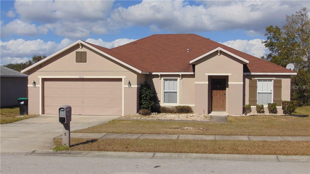 7833 Falabella Ct., Orlando, FL 32818