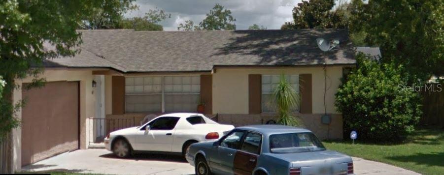 [Address Hidden by Seller], Orlando, FL 32836