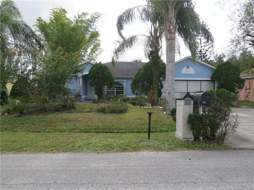857 Marquis Ct., Kissimmee, FL 34759