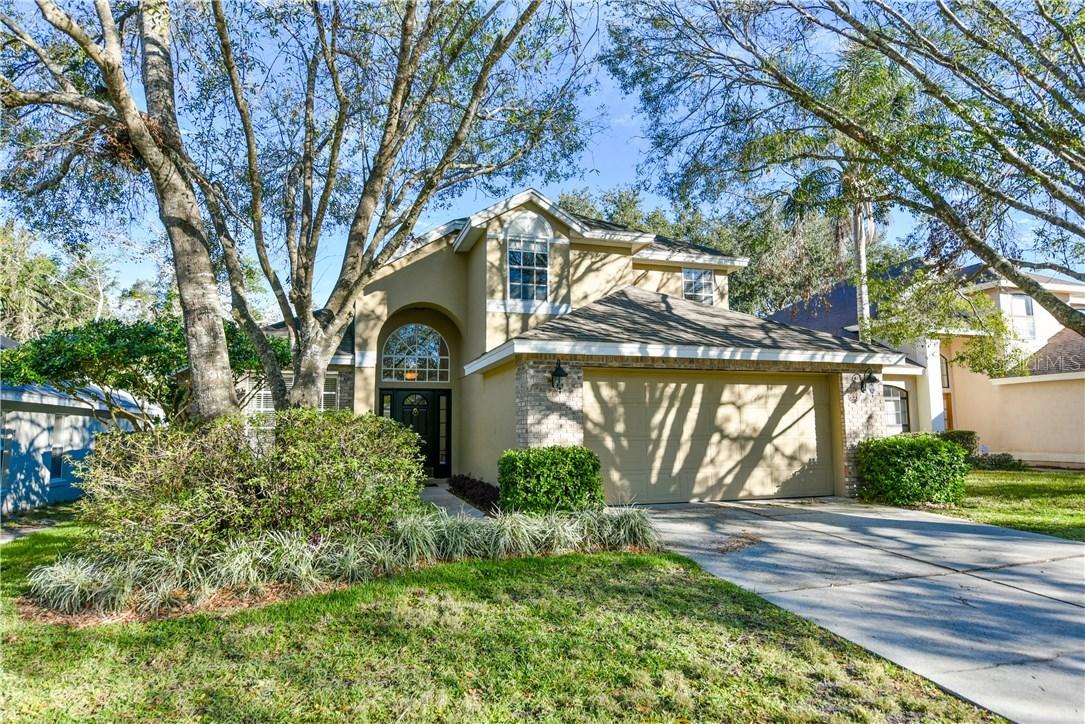 925 N Lake Claire Cir., Oviedo, FL 32765