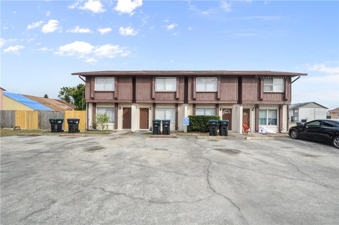 12275 Fox Hound Ln., Orlando, FL 32826