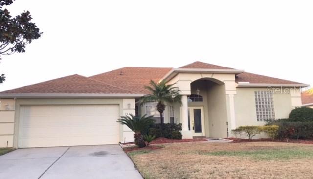 7825 Bayflower Way, Orlando, FL 32836