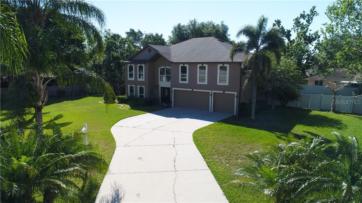 726 Westcliffe Dr., Winter Garden, FL 34787