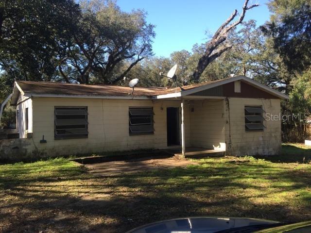 18415 Geraldine Rd., Dade City, FL 33523