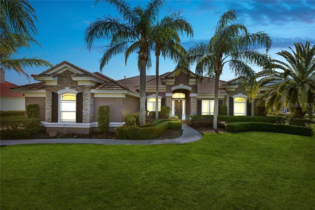 2039 Water Key Dr., Windermere, FL 34786