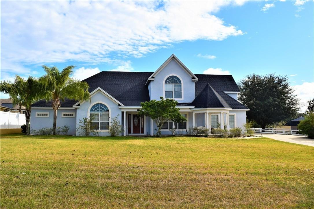 32322 Oak Bluff Dr., Sorrento, FL 32776