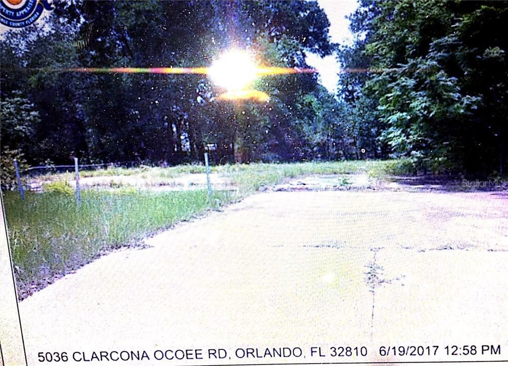 5036 Clarcona Ocoee Rd., Orlando, FL 32810