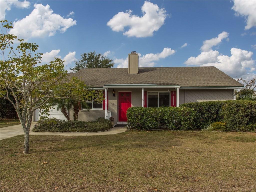 142 Cranfield Ct., Orlando, FL 32835