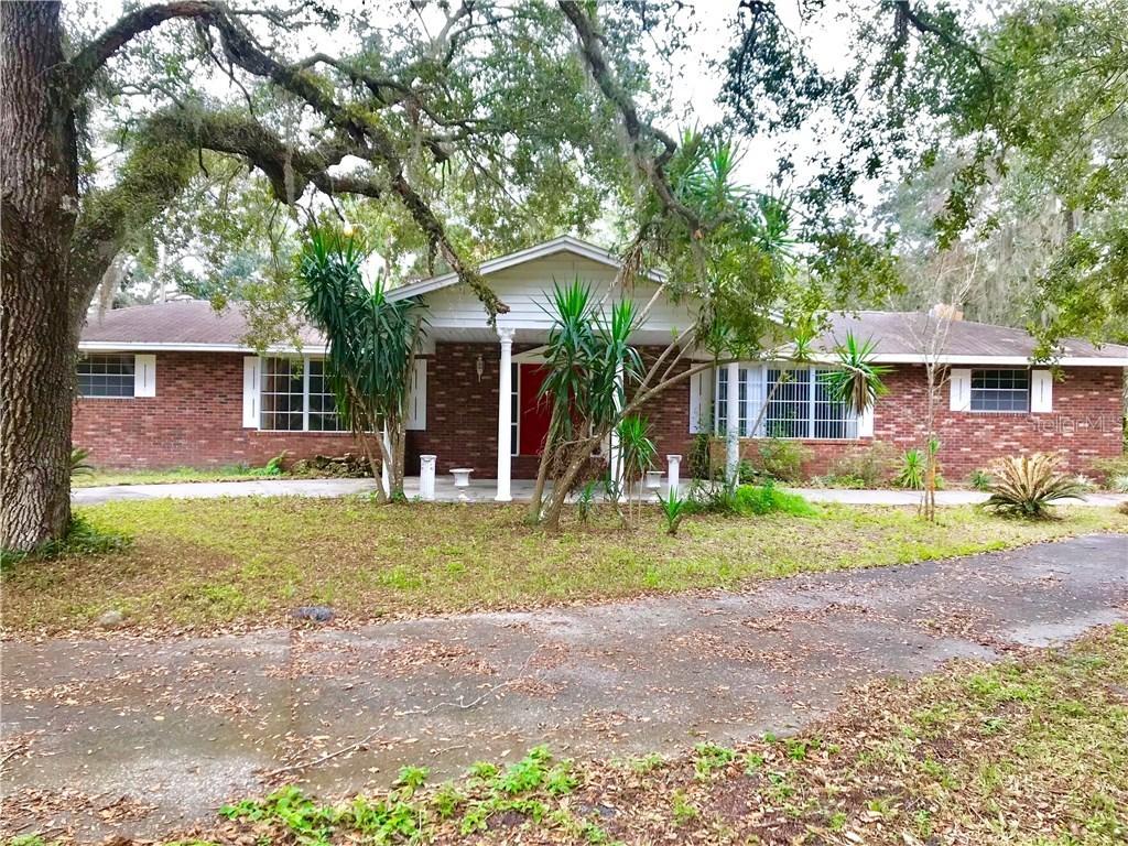 2375 Bass Blvd., Geneva, FL 32732