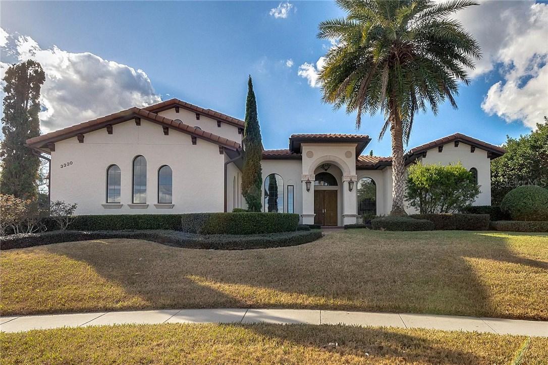 3330 Sunset View Ct., Longwood, FL 32779