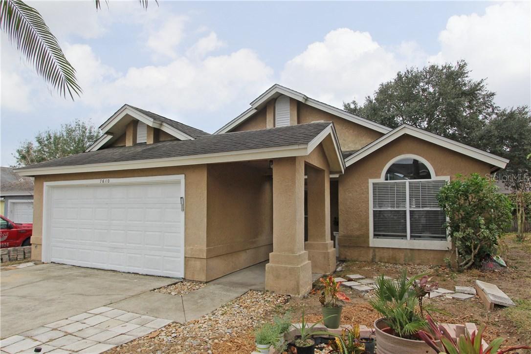 7610 Treasure Island Ct., Orlando, FL 32835