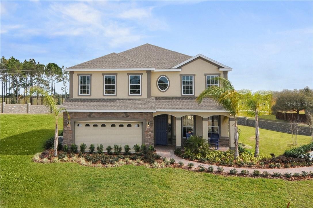 842 Bucklebury Loop, Apopka, FL 32703