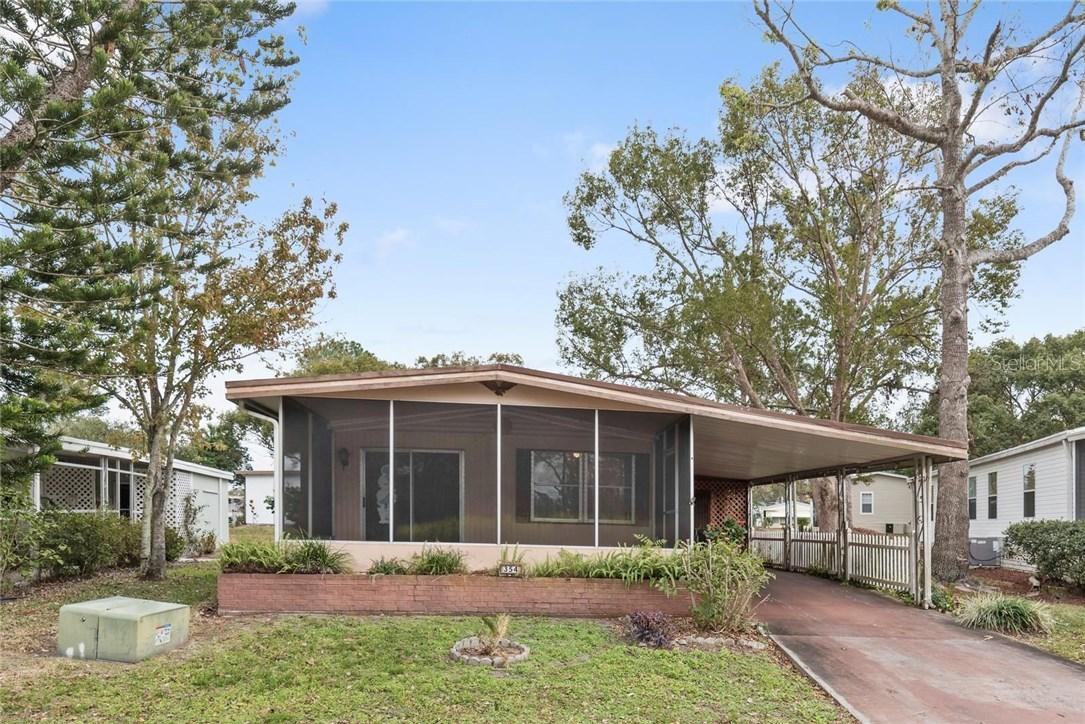 354 Casa Grande Dr., Winter Springs, FL 32708