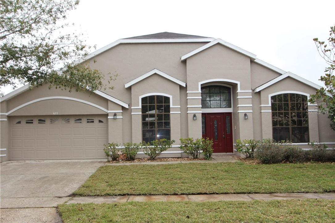 627 Seascape Ave., Orlando, FL 32828