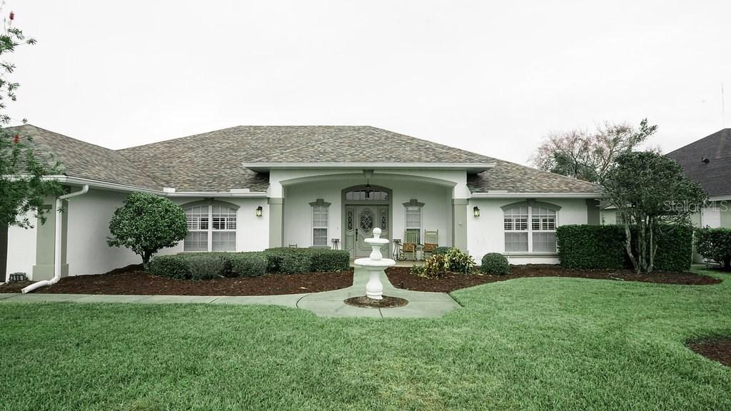 396 Hinsdale Dr., DeBary, FL 32713