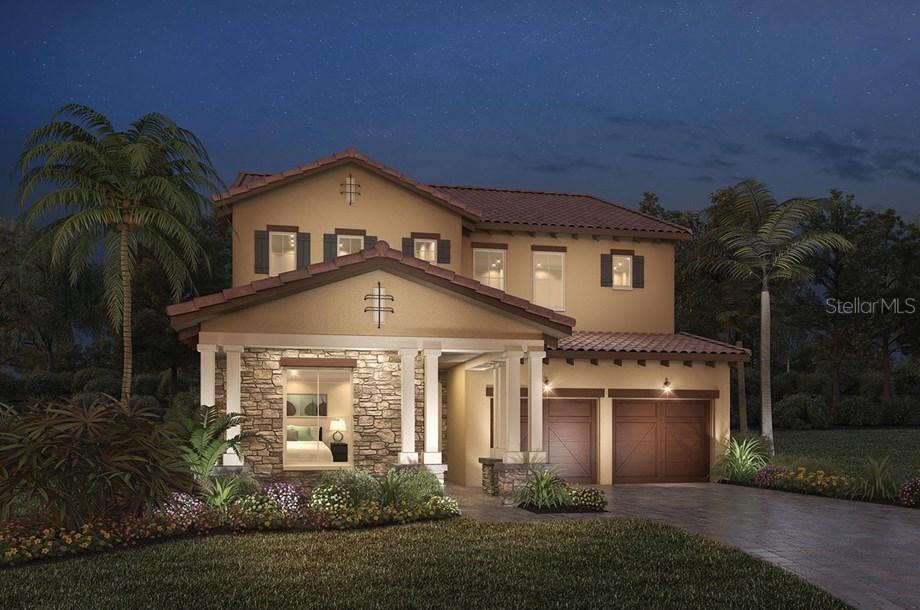 15774 Shorebird Ln., Winter Garden, FL 34787