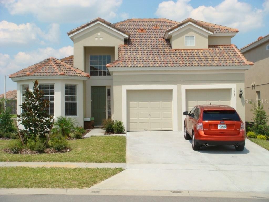 2500 Archfeld Blvd., Kissimmee, FL 34747